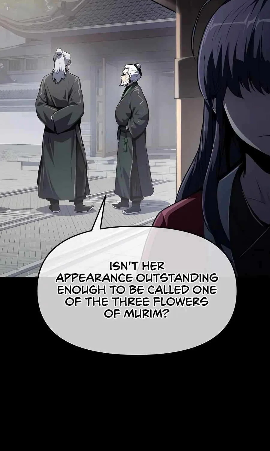 The Poison Master of Sacheondang Clan Chapter 8 page 7 - 