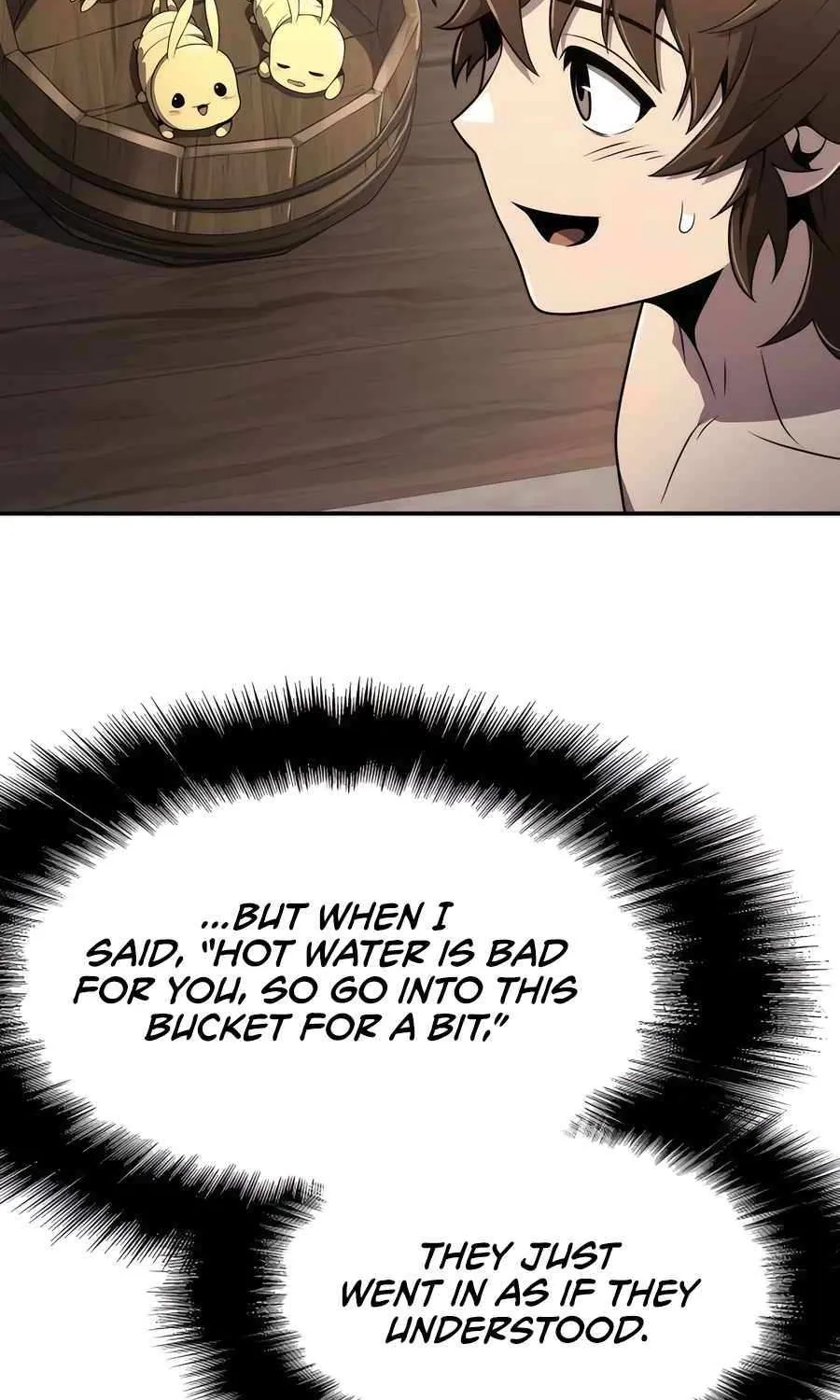 The Poison Master of Sacheondang Clan Chapter 8 page 64 - 