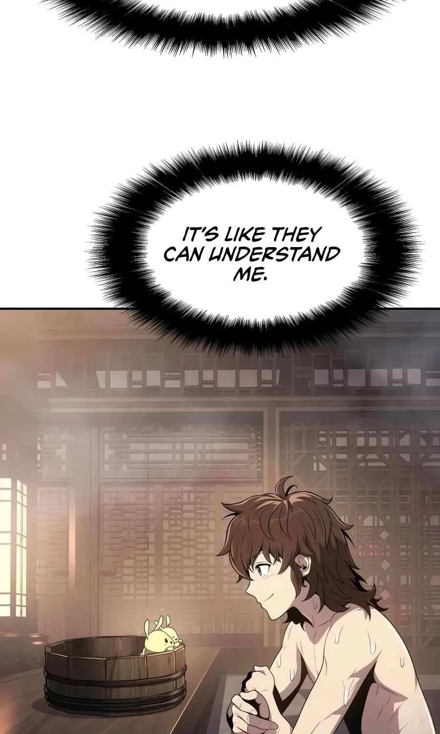 The Poison Master of Sacheondang Clan Chapter 8 page 67 - 