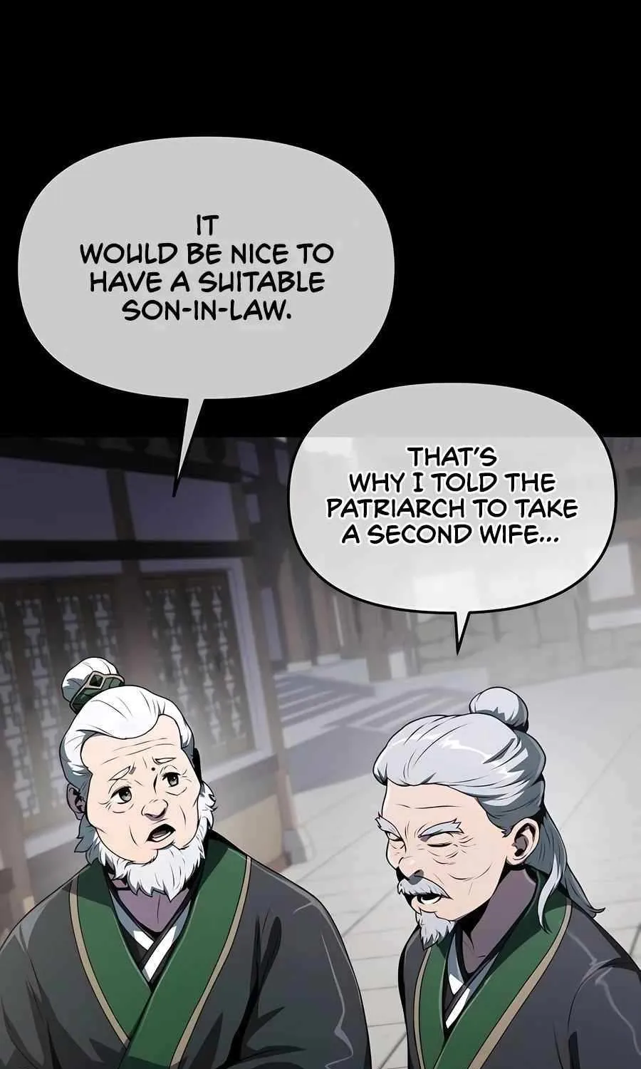 The Poison Master of Sacheondang Clan Chapter 8 page 8 - 