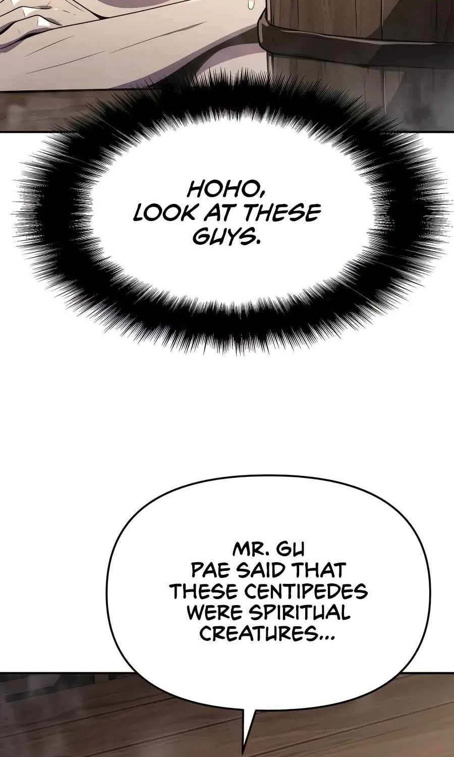 The Poison Master of Sacheondang Clan Chapter 8 page 71 - 