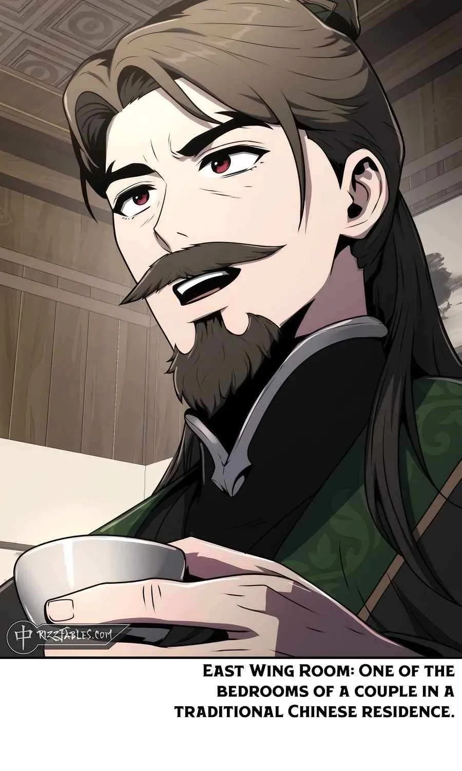 The Poison Master of Sacheondang Clan Chapter 8 page 80 - 
