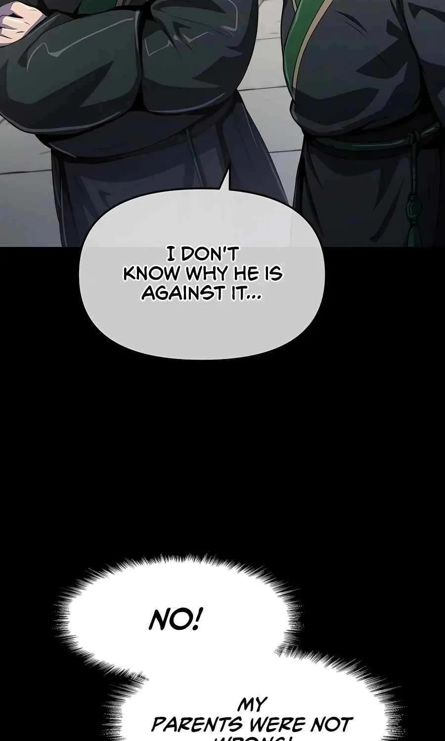 The Poison Master of Sacheondang Clan Chapter 8 page 9 - 