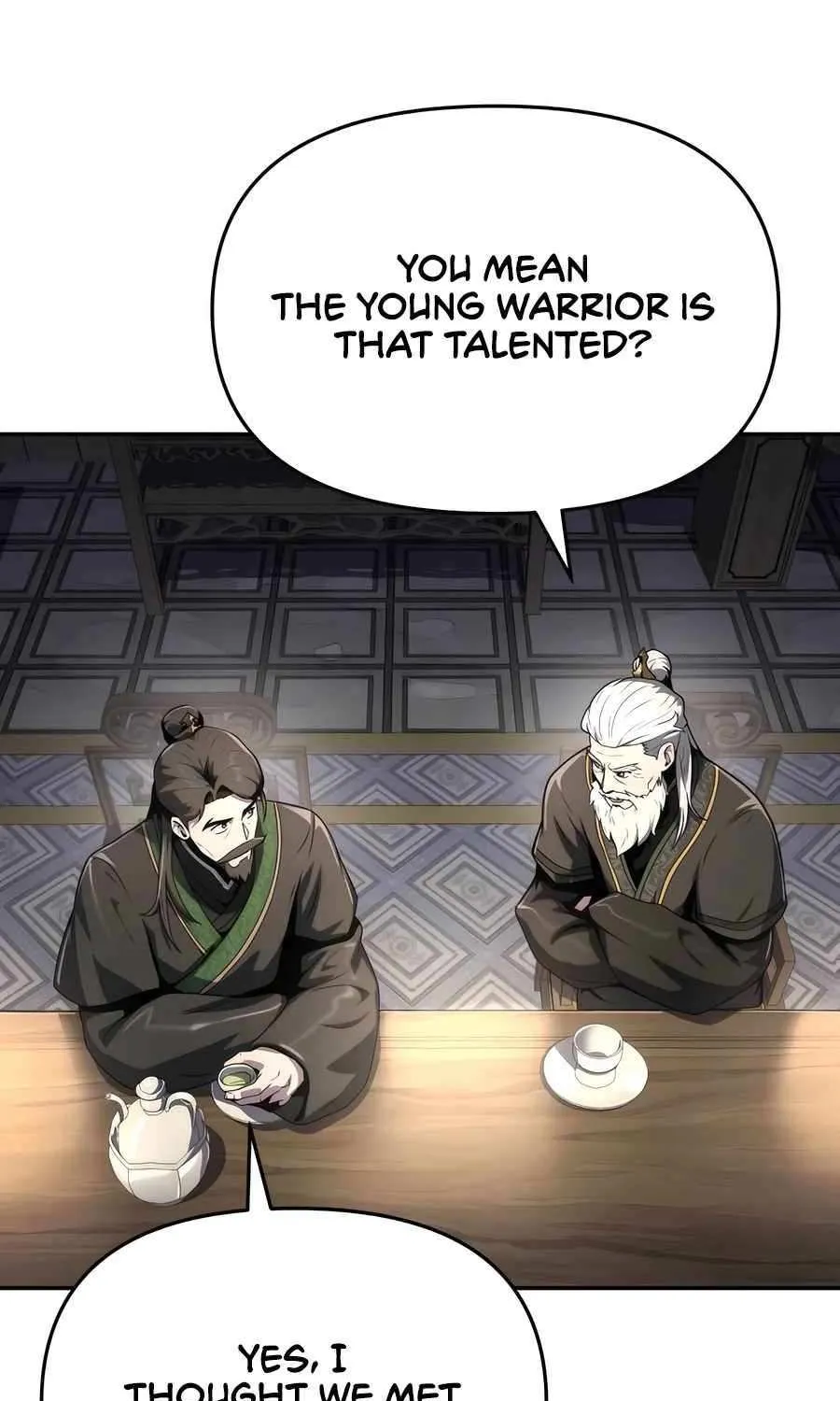 The Poison Master of Sacheondang Clan Chapter 8 page 81 - 