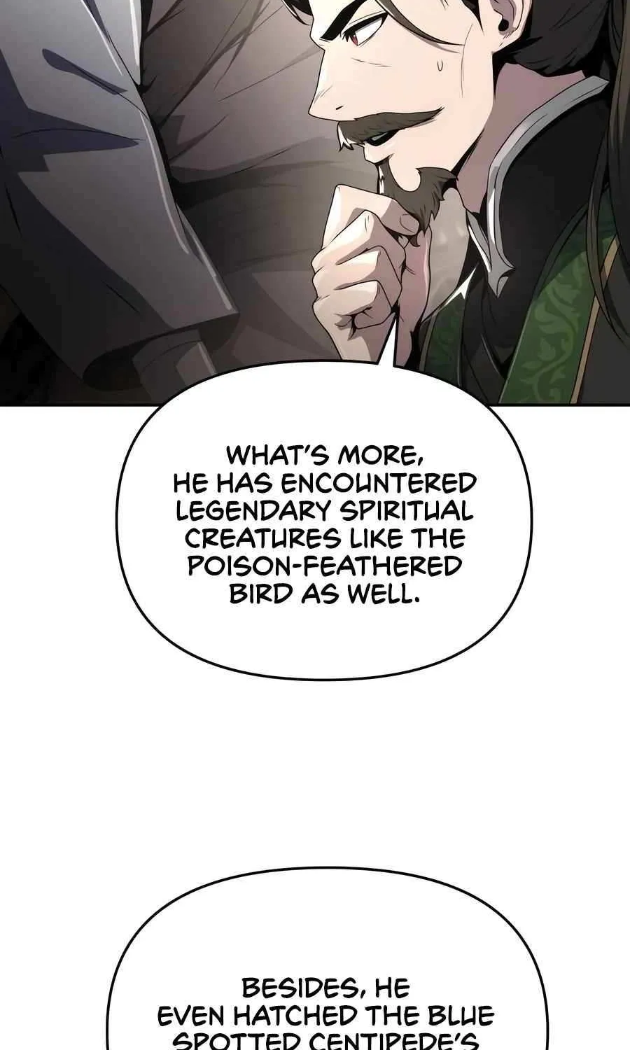 The Poison Master of Sacheondang Clan Chapter 8 page 84 - 