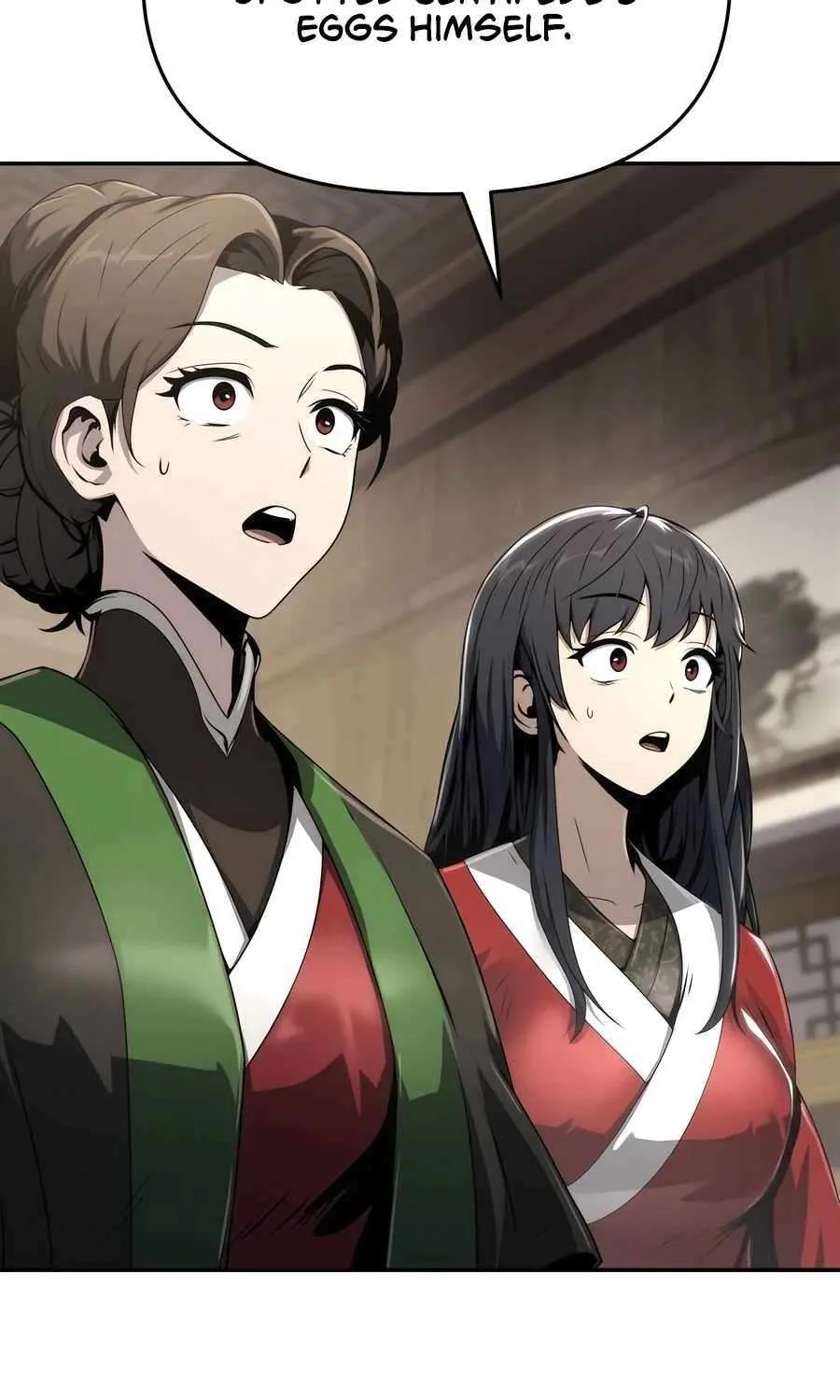 The Poison Master of Sacheondang Clan Chapter 8 page 85 - 