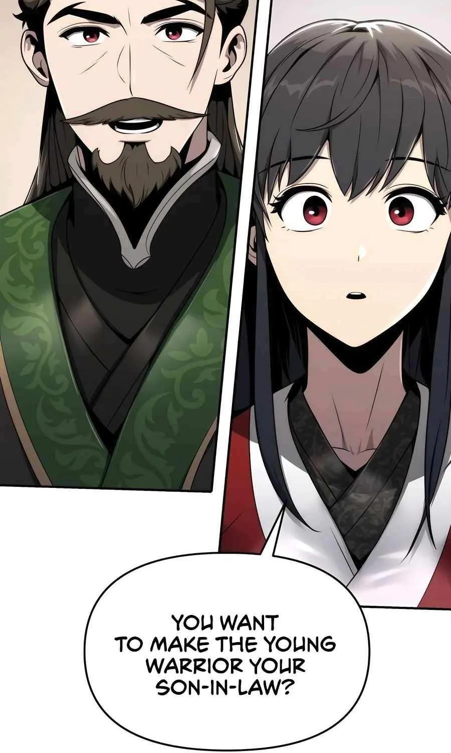 The Poison Master of Sacheondang Clan Chapter 8 page 90 - 