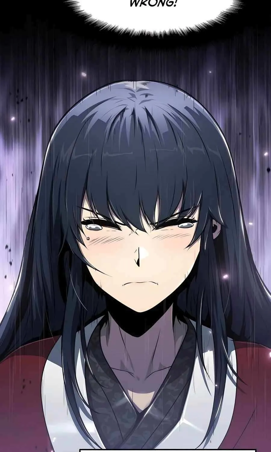 The Poison Master of Sacheondang Clan Chapter 8 page 10 - 