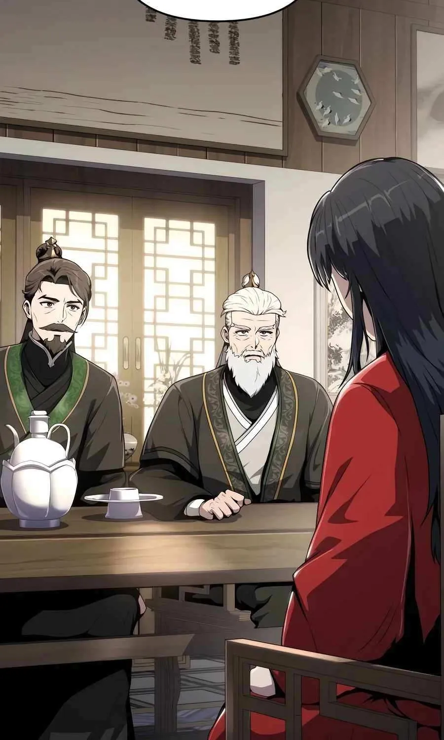 The Poison Master of Sacheondang Clan Chapter 8 page 95 - 