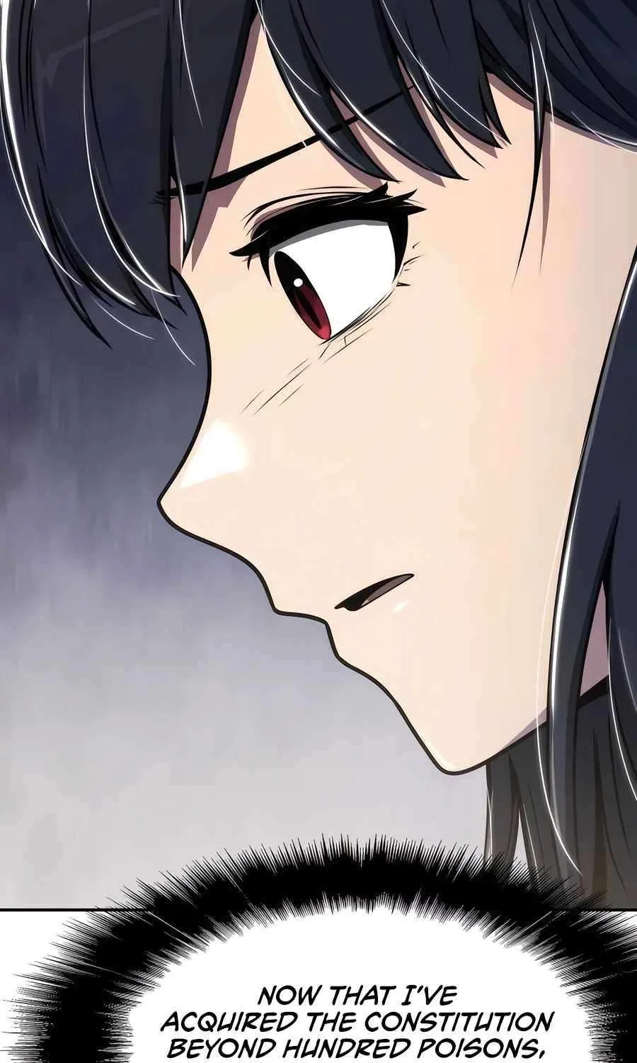 The Poison Master of Sacheondang Clan Chapter 8 page 97 - 