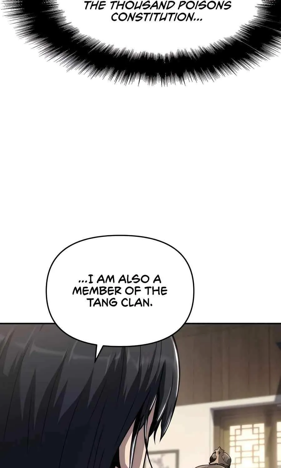 The Poison Master of Sacheondang Clan Chapter 8 page 98 - 