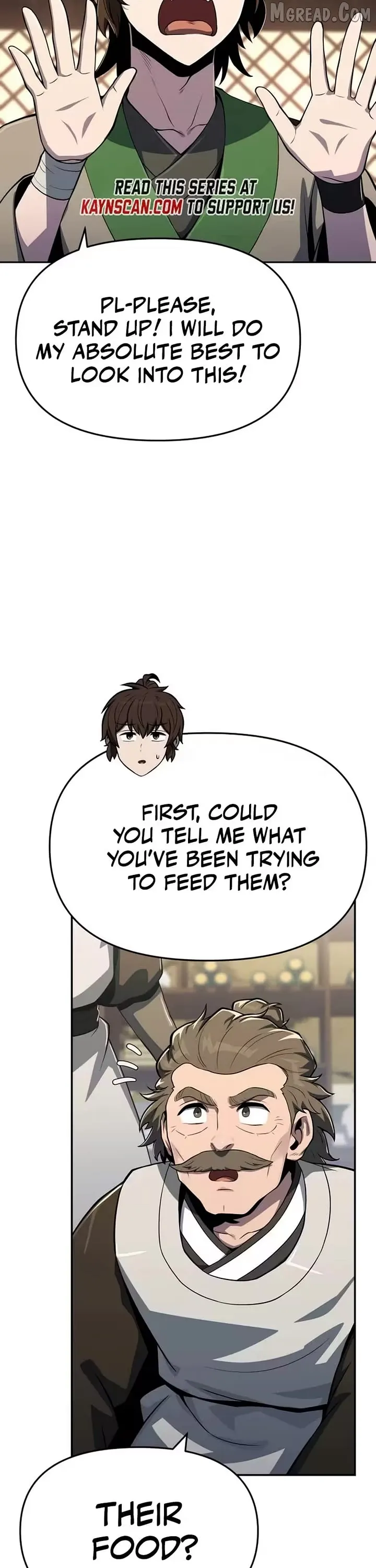 The Poison Master of Sacheondang Clan Chapter 80 page 12 - 