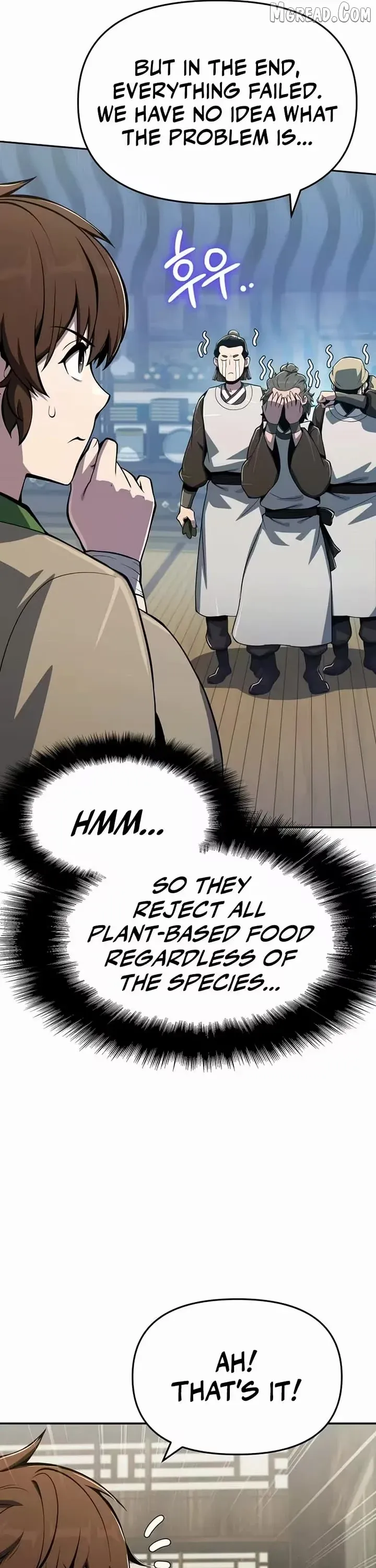 The Poison Master of Sacheondang Clan Chapter 80 page 15 - 