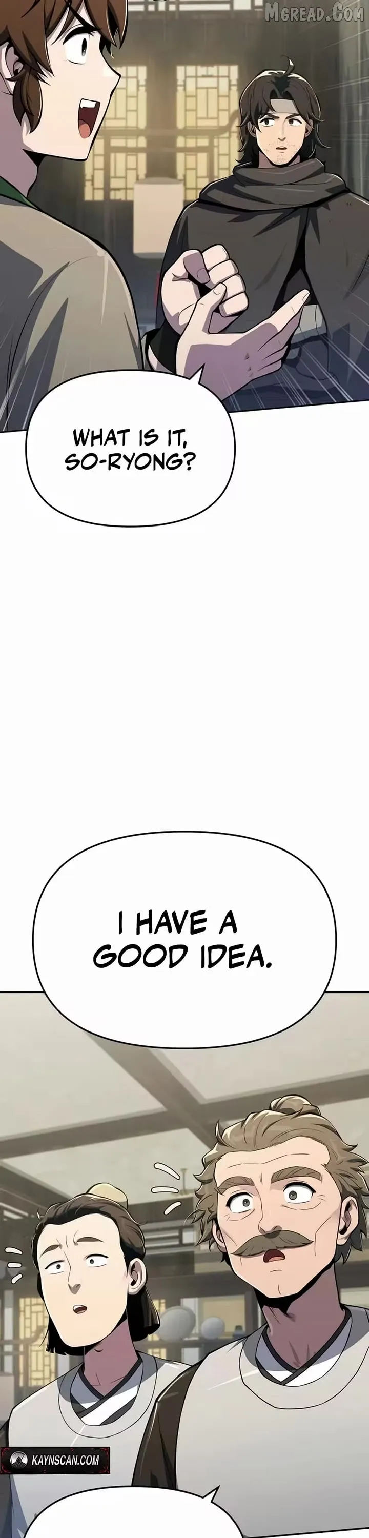 The Poison Master of Sacheondang Clan Chapter 80 page 16 - 