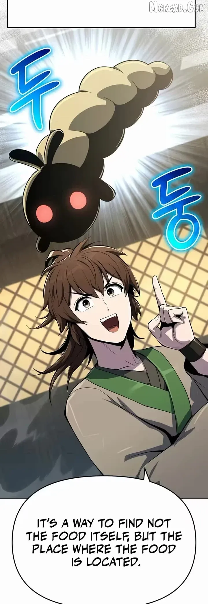 The Poison Master of Sacheondang Clan Chapter 80 page 18 - 