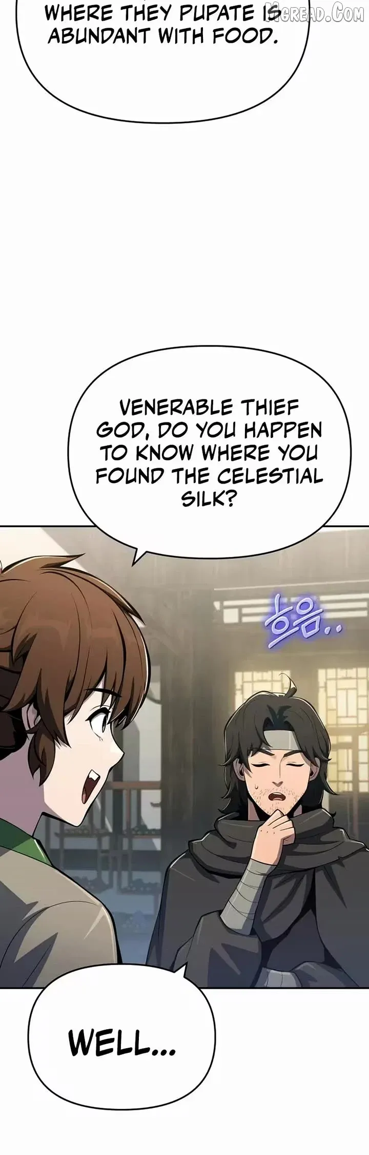 The Poison Master of Sacheondang Clan Chapter 80 page 24 - 