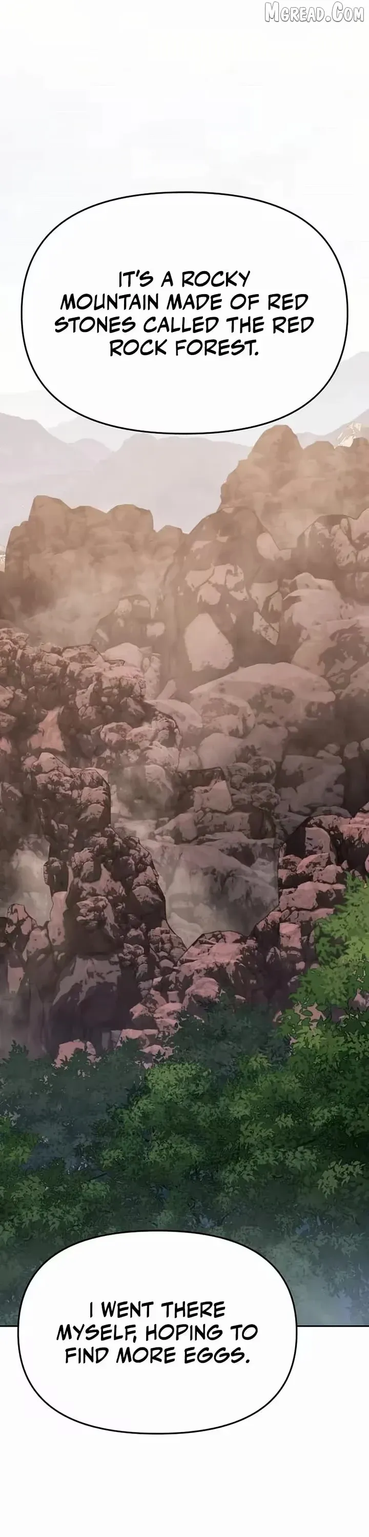 The Poison Master of Sacheondang Clan Chapter 80 page 25 - 
