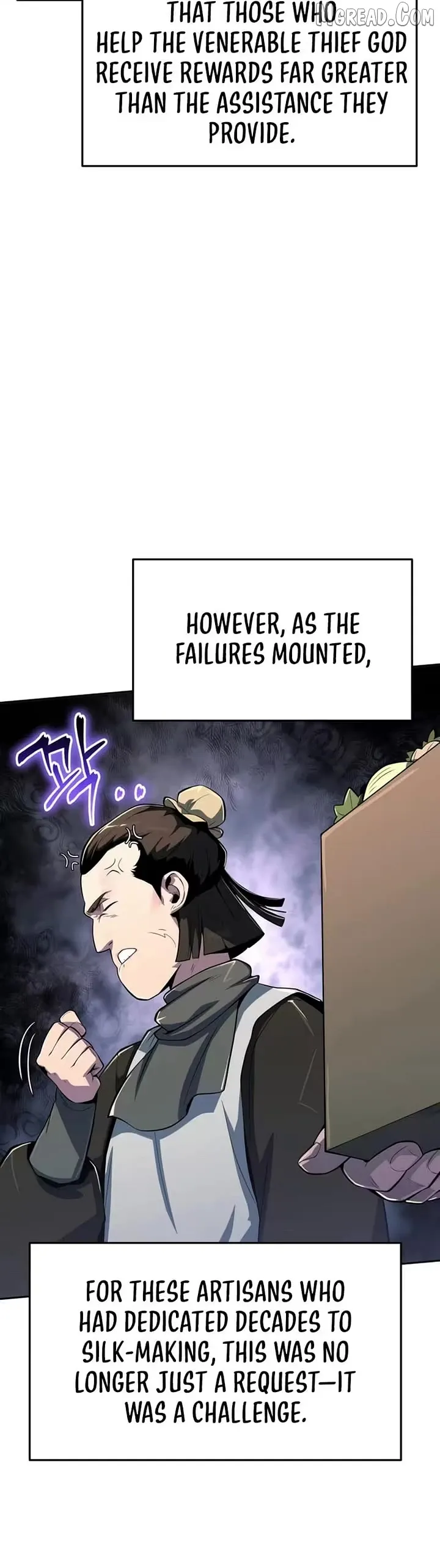 The Poison Master of Sacheondang Clan Chapter 80 page 4 - 