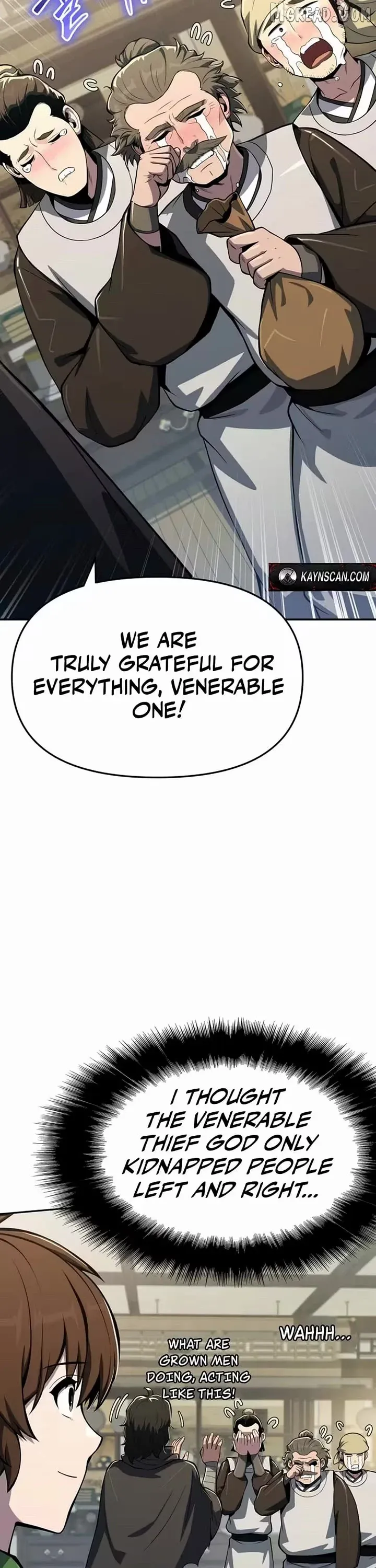 The Poison Master of Sacheondang Clan Chapter 80 page 31 - 