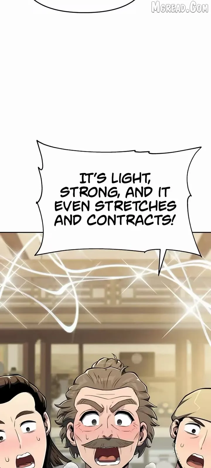 The Poison Master of Sacheondang Clan Chapter 80 page 37 - 