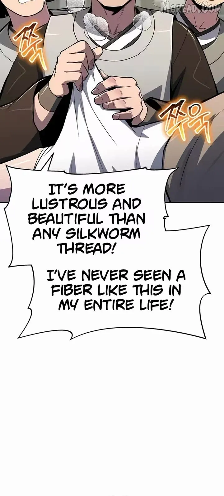 The Poison Master of Sacheondang Clan Chapter 80 page 38 - 