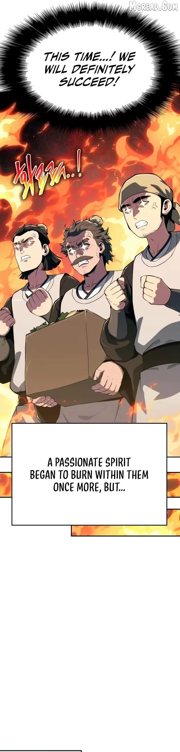 The Poison Master of Sacheondang Clan Chapter 80 page 5 - 