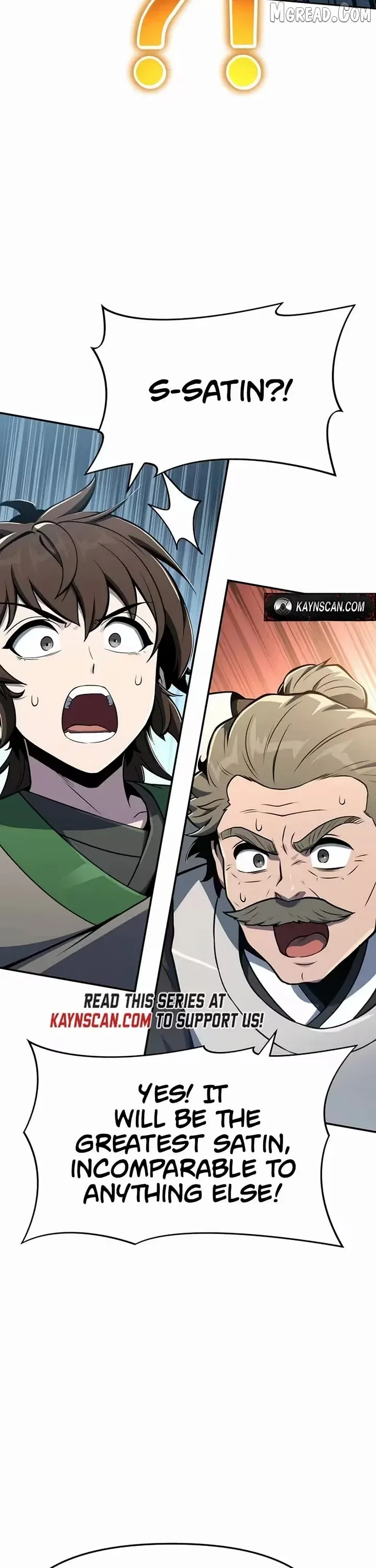 The Poison Master of Sacheondang Clan Chapter 80 page 41 - 