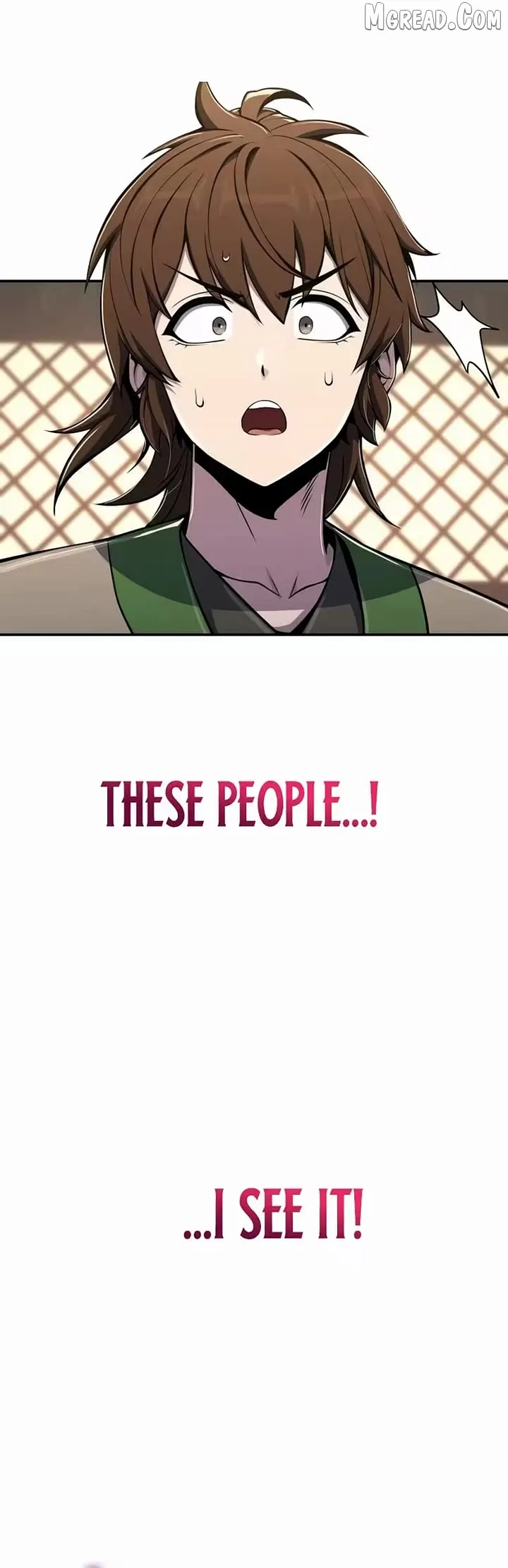 The Poison Master of Sacheondang Clan Chapter 80 page 43 - 