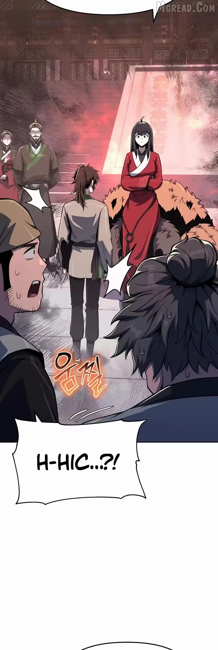 The Poison Master of Sacheondang Clan Chapter 80 page 47 - 