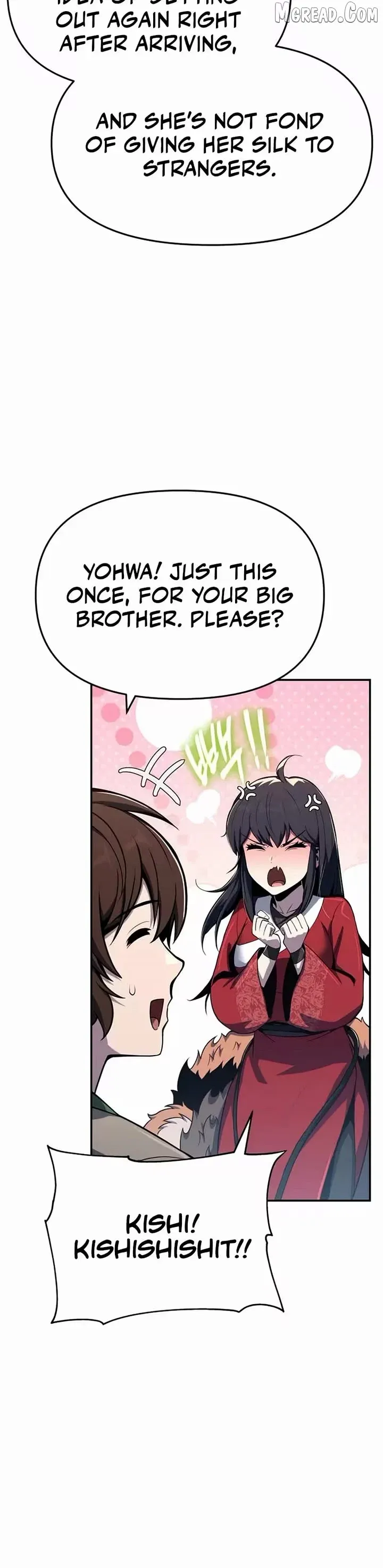 The Poison Master of Sacheondang Clan Chapter 80 page 52 - 