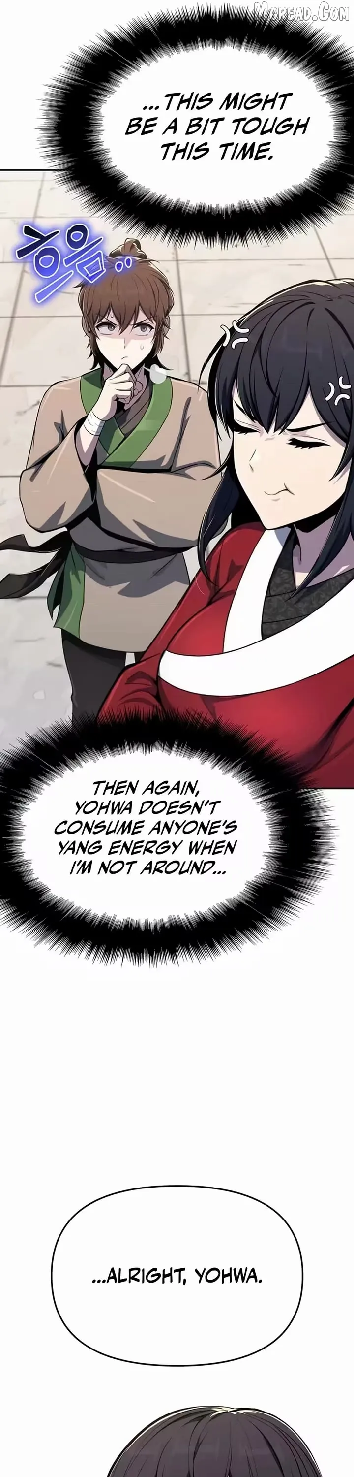 The Poison Master of Sacheondang Clan Chapter 80 page 53 - 