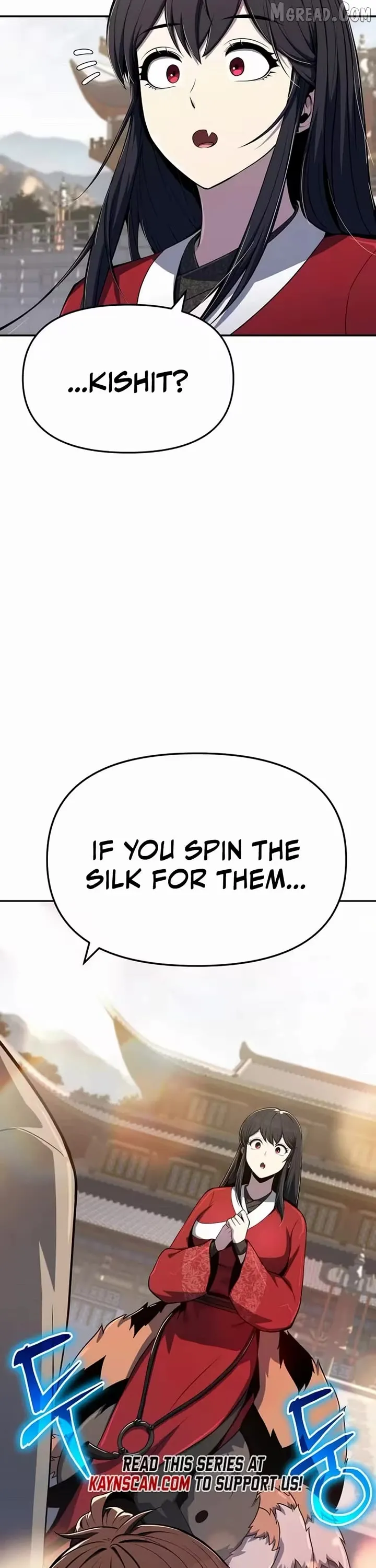 The Poison Master of Sacheondang Clan Chapter 80 page 54 - 