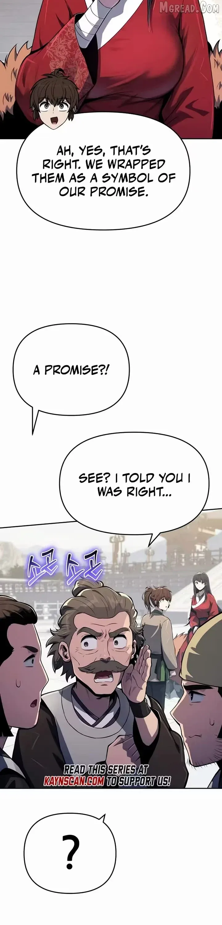 The Poison Master of Sacheondang Clan Chapter 80 page 59 - 