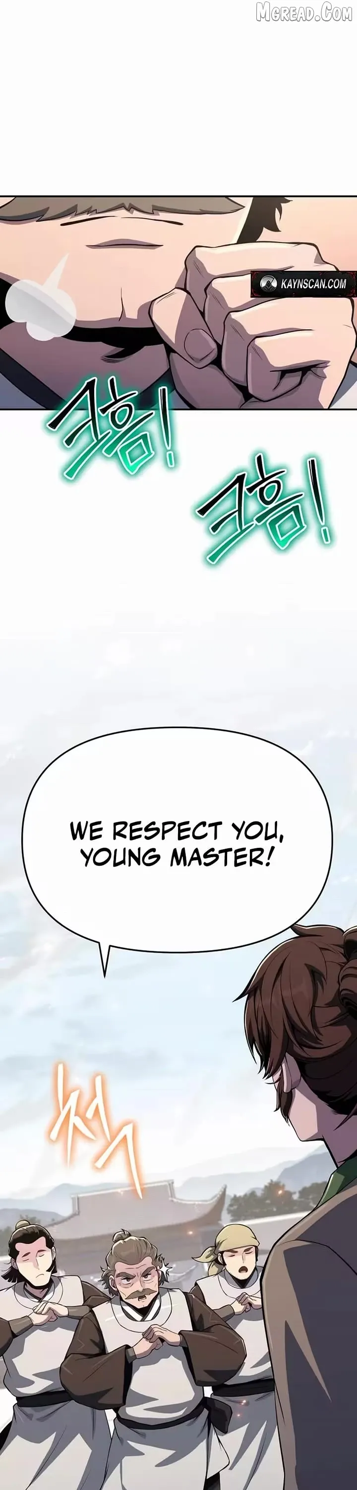 The Poison Master of Sacheondang Clan Chapter 80 page 60 - 