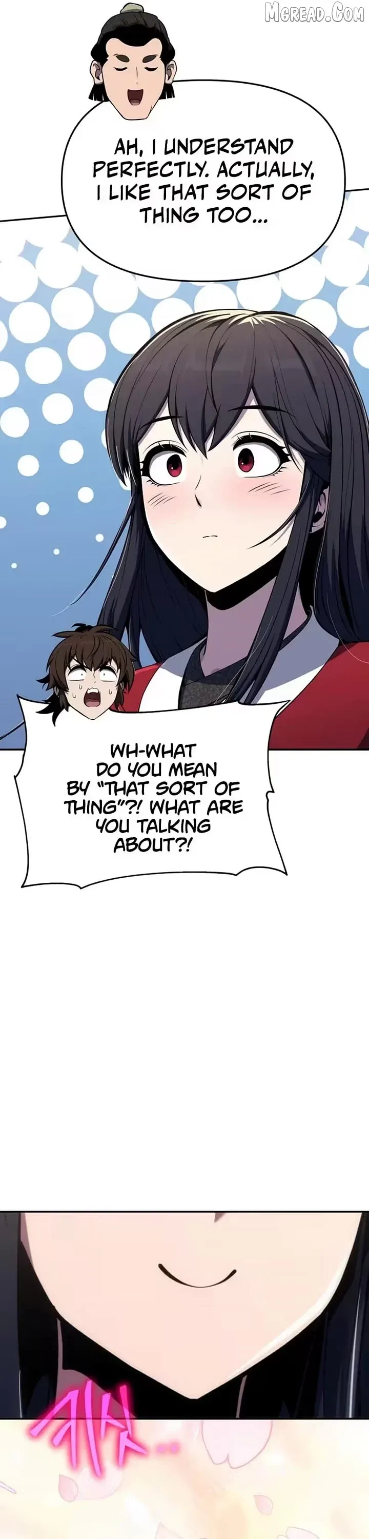 The Poison Master of Sacheondang Clan Chapter 80 page 63 - 