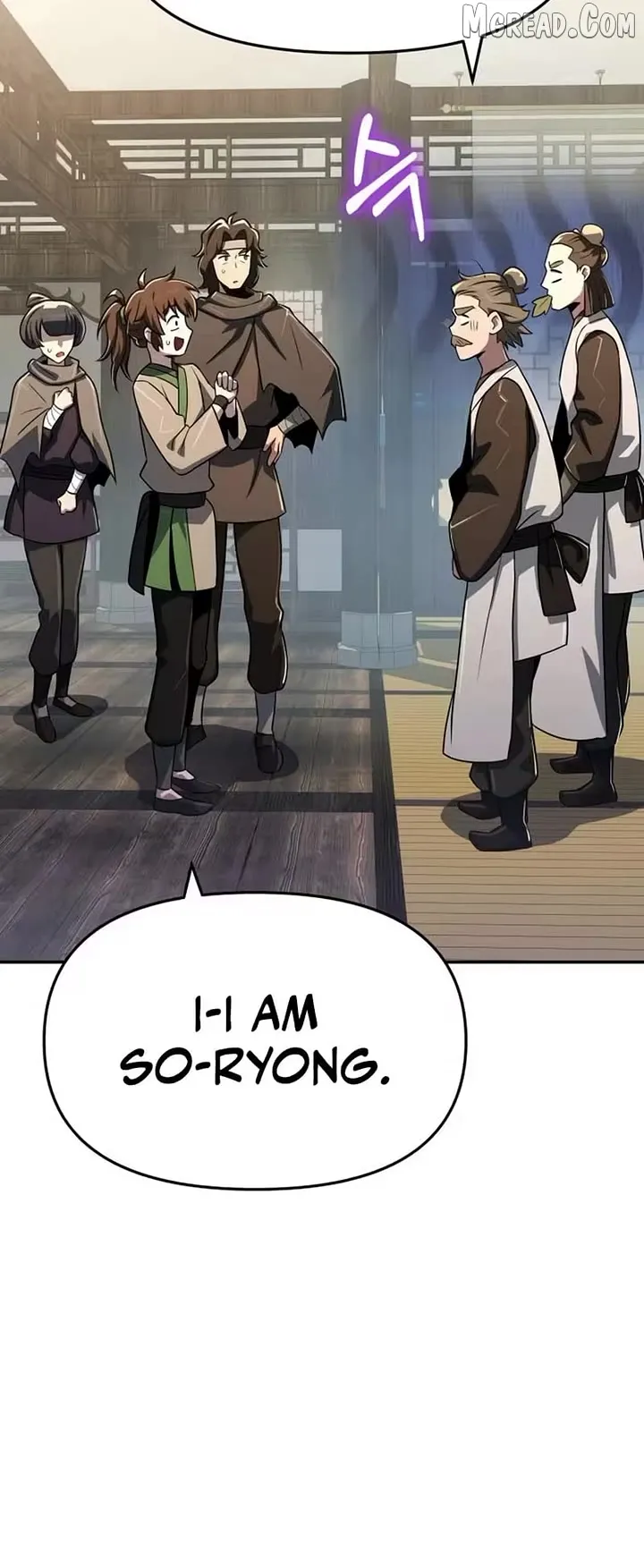 The Poison Master of Sacheondang Clan Chapter 80 page 9 - 