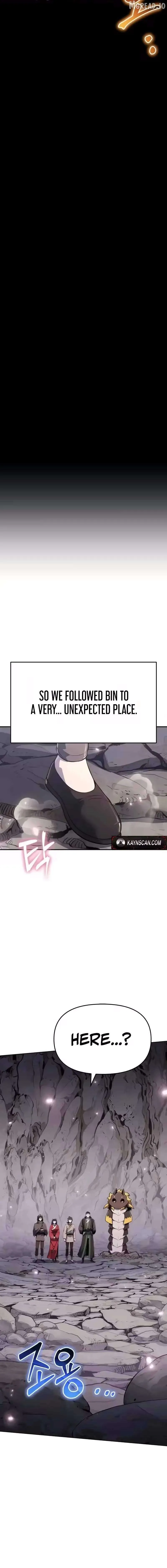 The Poison Master of Sacheondang Clan Chapter 83 page 8 - 