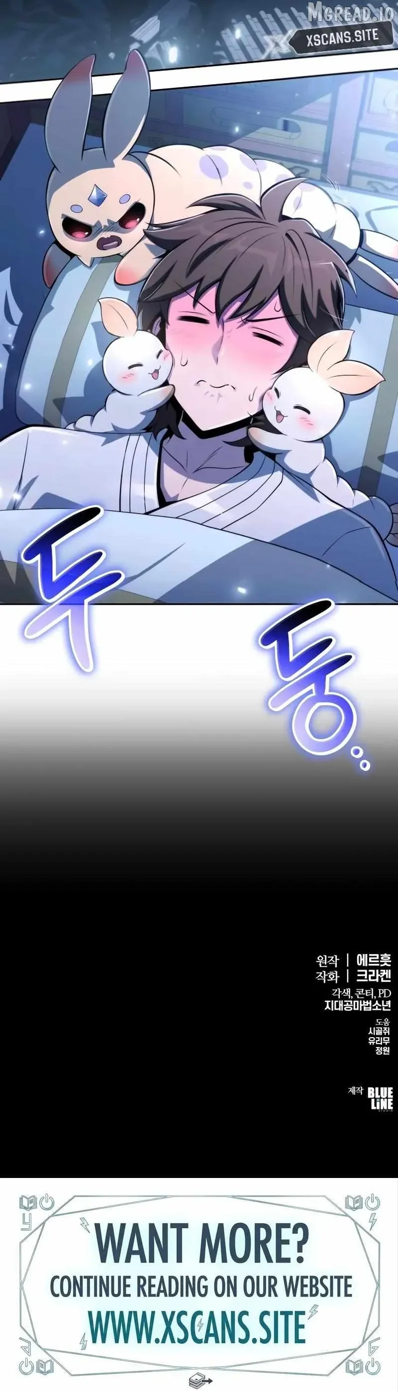 The Poison Master of Sacheondang Clan Chapter 84 page 13 - 