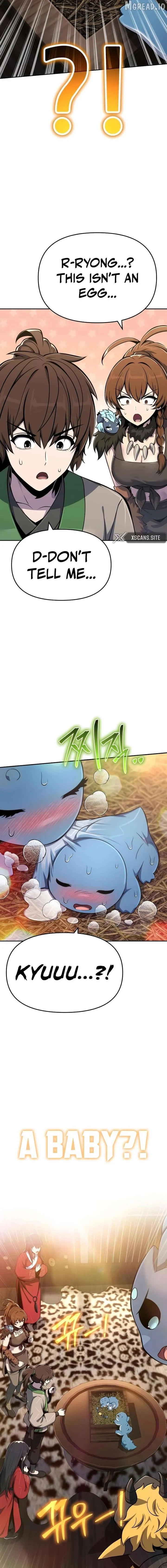 The Poison Master of Sacheondang Clan Chapter 86 page 6 - 