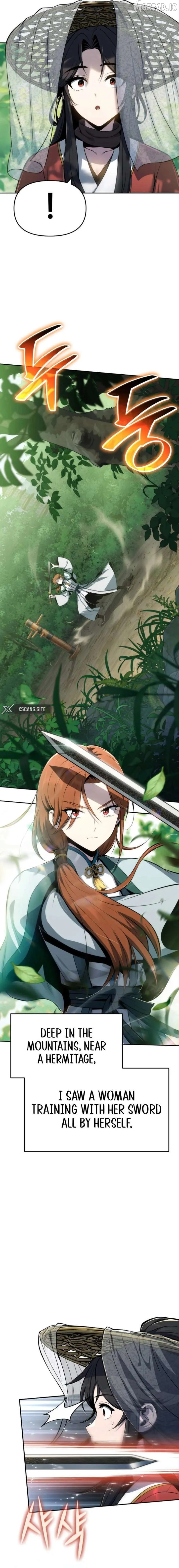 The Poison Master of Sacheondang Clan Chapter 87 page 16 - 