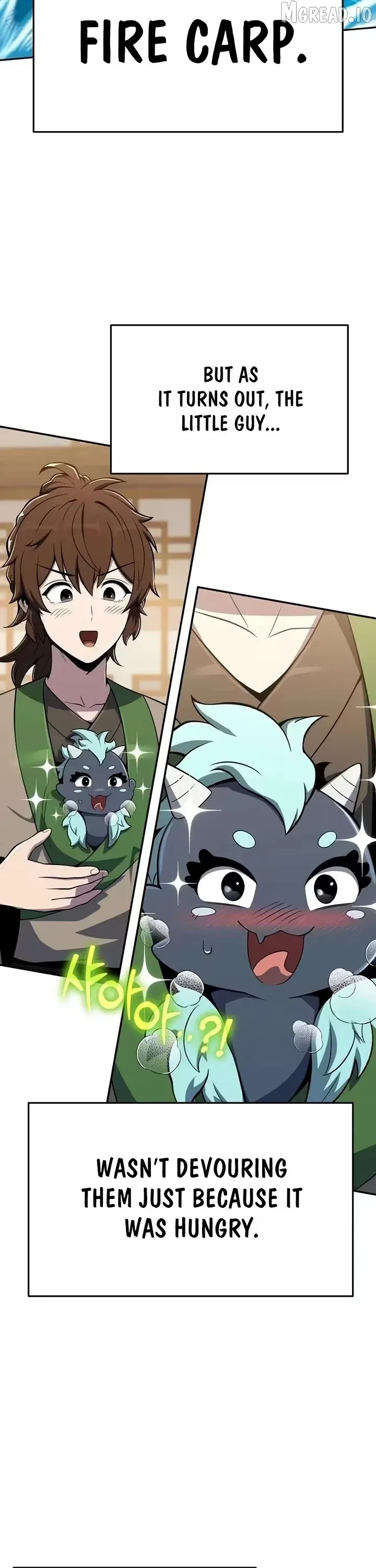 The Poison Master of Sacheondang Clan Chapter 88 page 2 - 