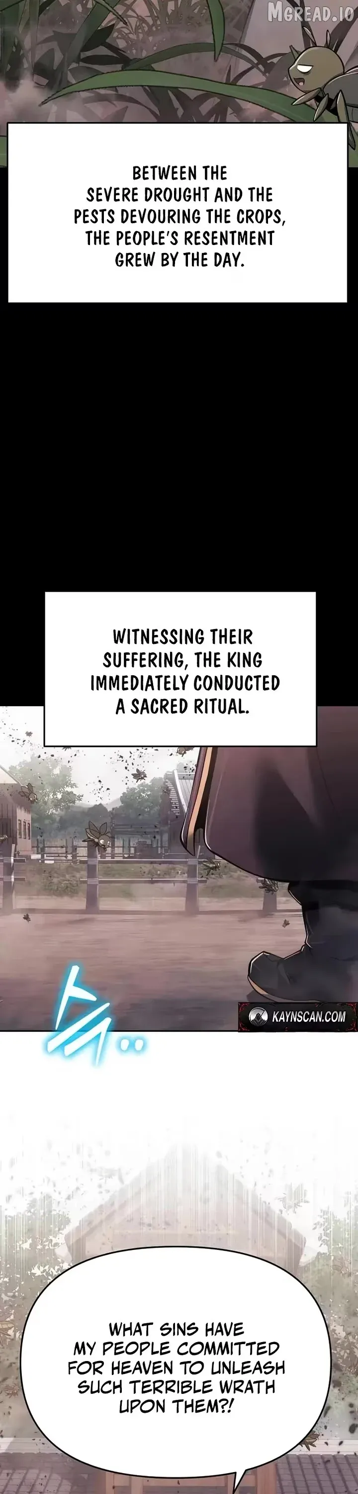 The Poison Master of Sacheondang Clan Chapter 88 page 13 - 
