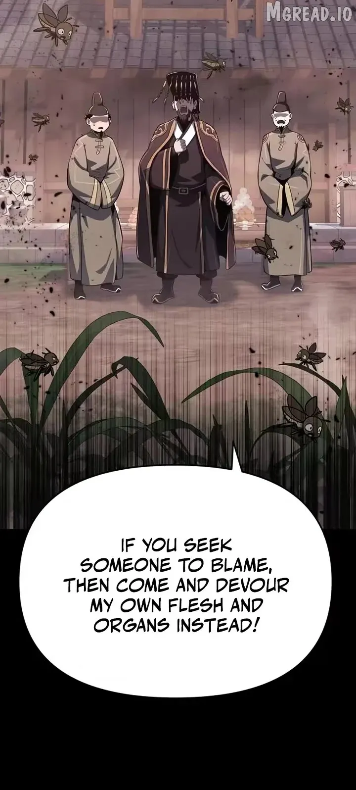 The Poison Master of Sacheondang Clan Chapter 88 page 14 - 