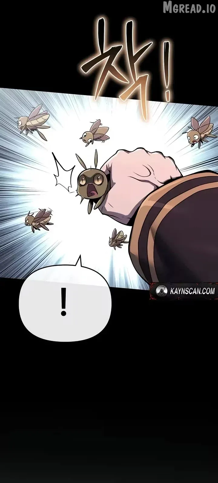 The Poison Master of Sacheondang Clan Chapter 88 page 15 - 