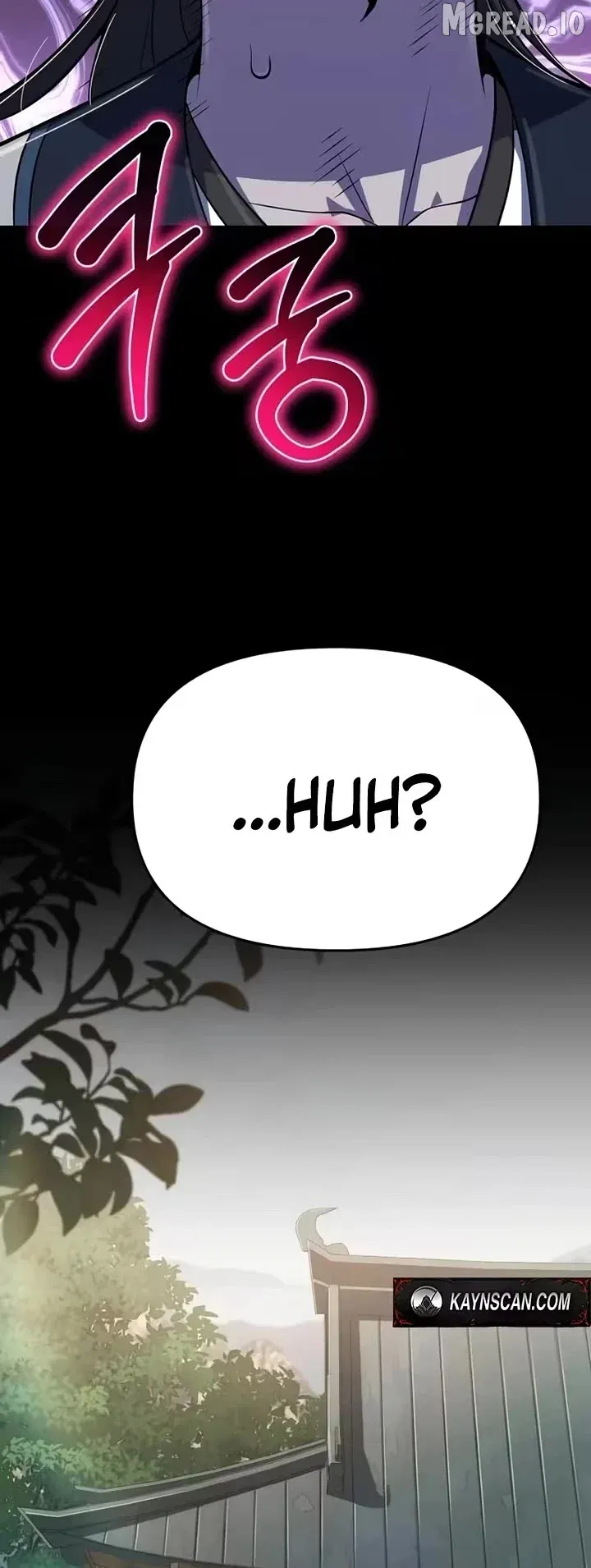 The Poison Master of Sacheondang Clan Chapter 88 page 23 - 