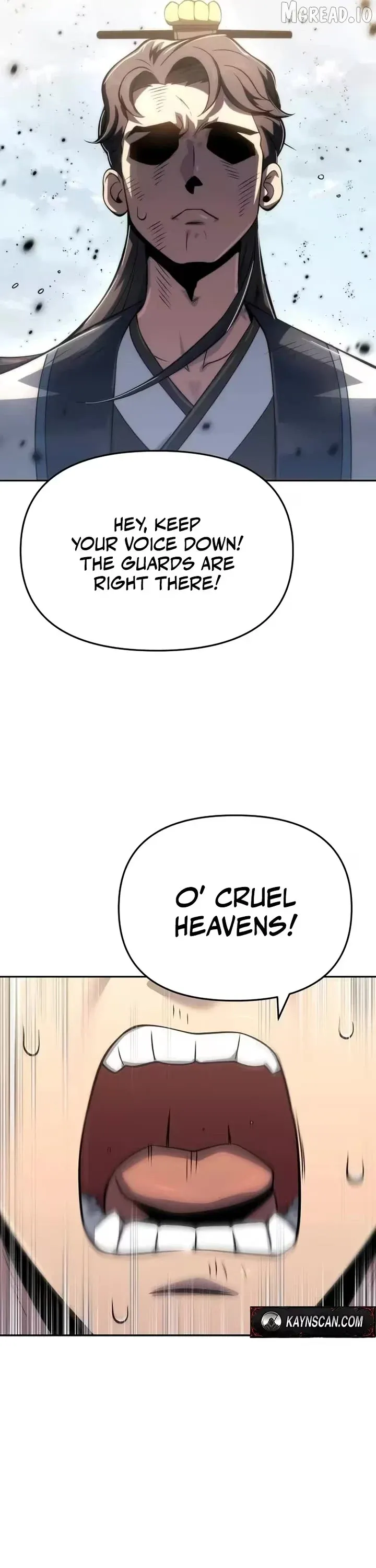 The Poison Master of Sacheondang Clan Chapter 88 page 27 - 