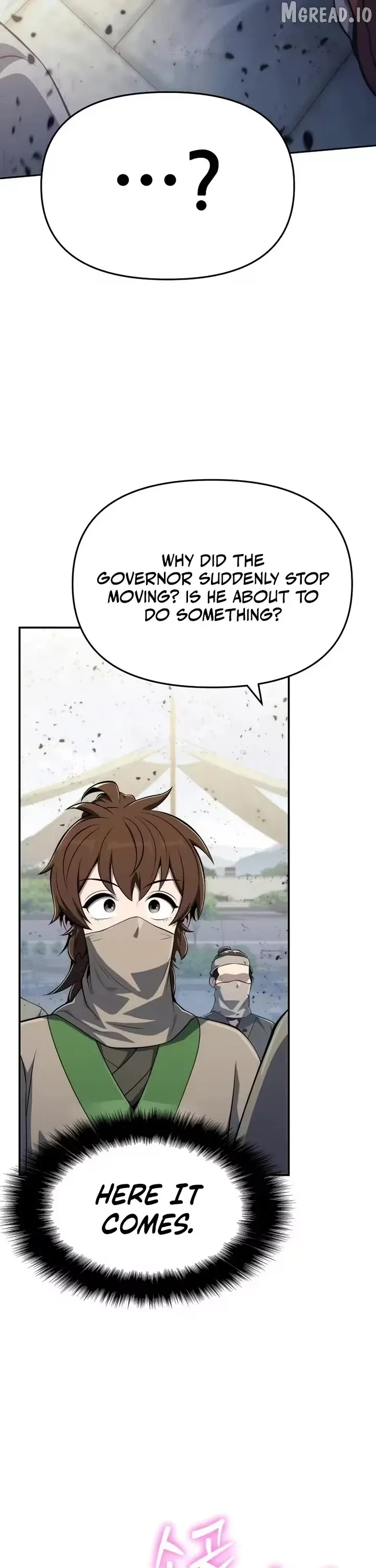 The Poison Master of Sacheondang Clan Chapter 88 page 31 - 