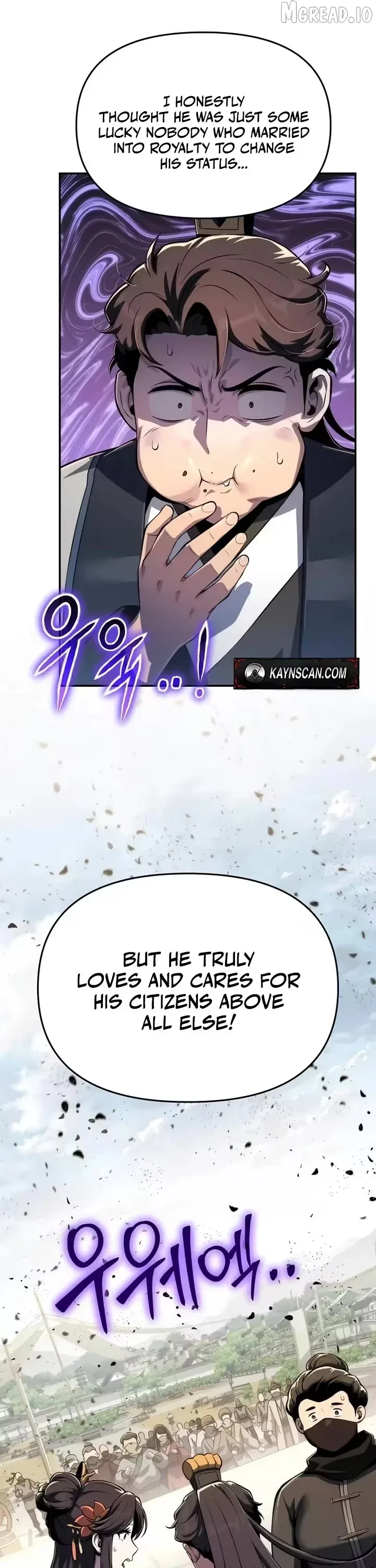 The Poison Master of Sacheondang Clan Chapter 88 page 40 - 