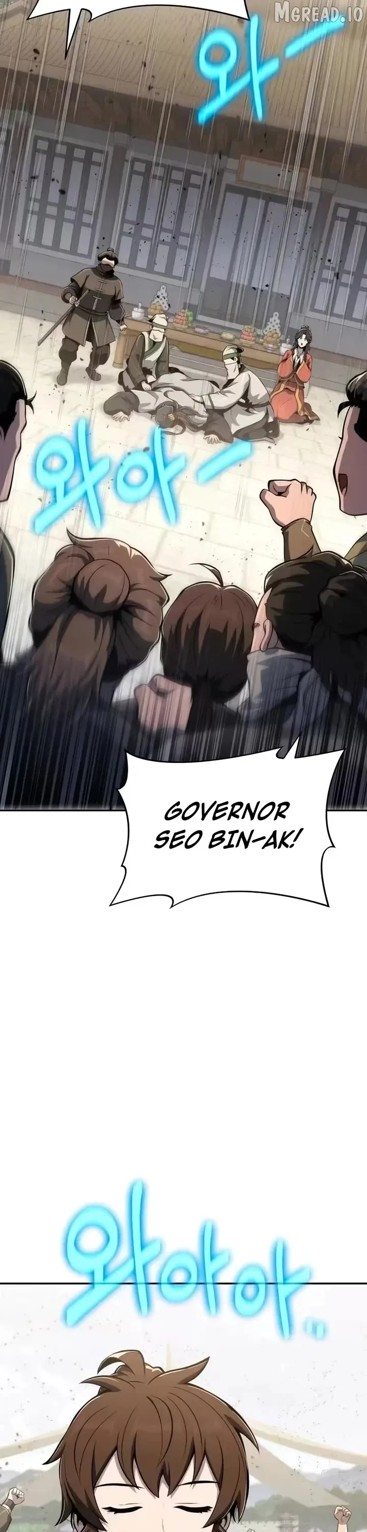 The Poison Master of Sacheondang Clan Chapter 88 page 42 - 