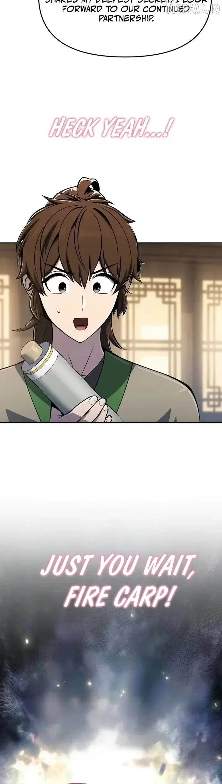 The Poison Master of Sacheondang Clan Chapter 88 page 54 - 
